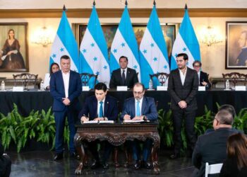 Honduras gets more CAF funding