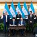 Honduras gets more CAF funding