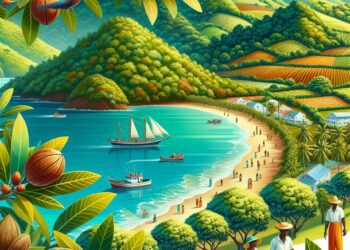 Grenada Leads the Way with Hurricane Clause in Government Bonds