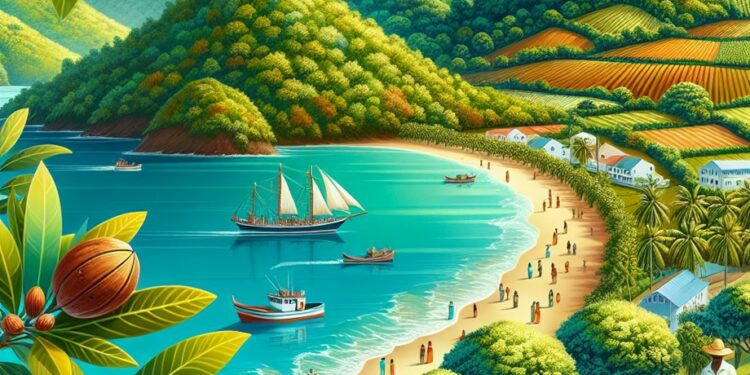 Grenada Leads the Way with Hurricane Clause in Government Bonds