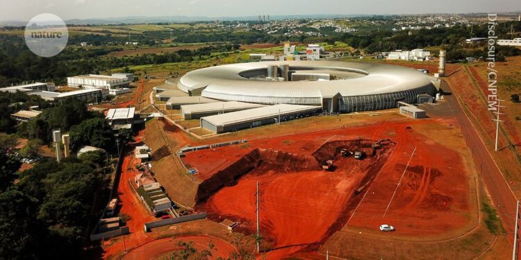 First biolab in South America for studying world’s deadliest viruses is set to open