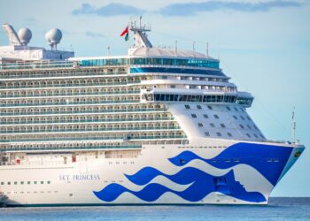 Princess Cruises Expanding Sailings to the Caribbean in 2026