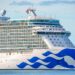 Princess Cruises Expanding Sailings to the Caribbean in 2026