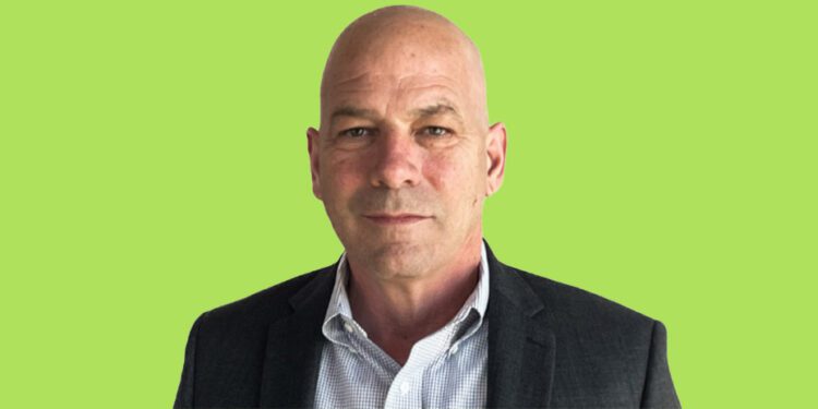 Flix North America Names Company Veteran as Greyhound's COO » Dallas Innovates