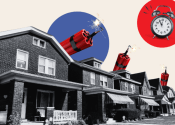 America's Home Insurance Time Bomb