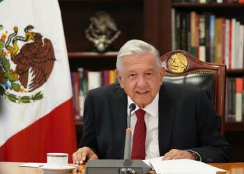 US calls Lopez Obrador reforms ‘major risk’ to democracy; Mexico protests
