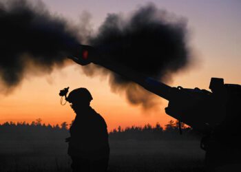 America is not ready for a major war, says a bipartisan commission