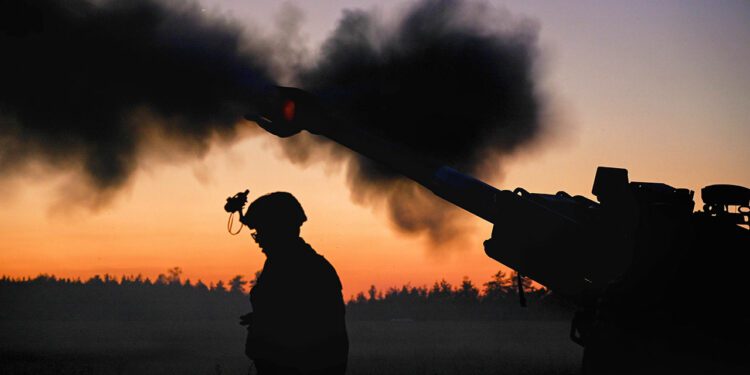 America is not ready for a major war, says a bipartisan commission