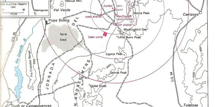 America’s Nuclear Downwinders Deserve Justice