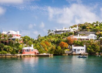 The 10 Best Hotels In Bermuda 2024