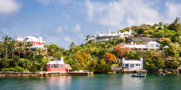 The 10 Best Hotels In Bermuda 2024