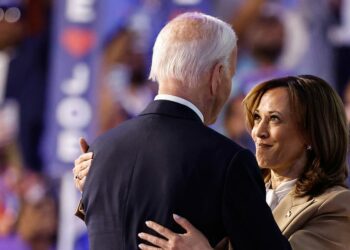 The Old Man Who Saved American Democracy. Twice.