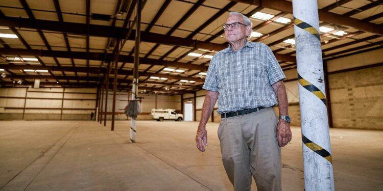 Indoor pickleball center coming to Visalia: ‘It’s the fastest-growing sport in America’
