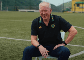 What must Jamaica do to qualify for the 2026 World Cup? – Back Page Football