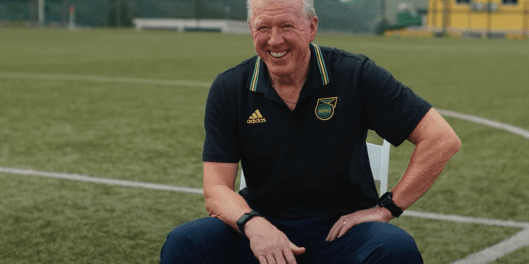 What must Jamaica do to qualify for the 2026 World Cup? – Back Page Football