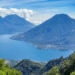 Explore Guatemala's fiery peaks