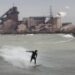 Surfing adventures on America's ‘third coast,' the Great Lakes