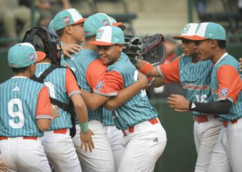 Chinese Taipei vs. Venezuela set for a showdown for International crown | News, Sports, Jobs