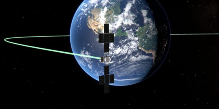 ESA’s JUICE Probe Makes Earth Flyby Heading For Venus Shortcut To Jupiter