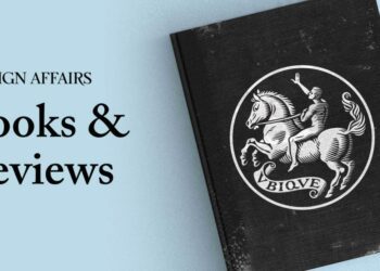 Book Review: "LatinoLand: A Portrait of America’s Largest and Least Understood Minority" by Marie Arana