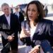 Kamala Harris is the architect of 'America Last' border policies