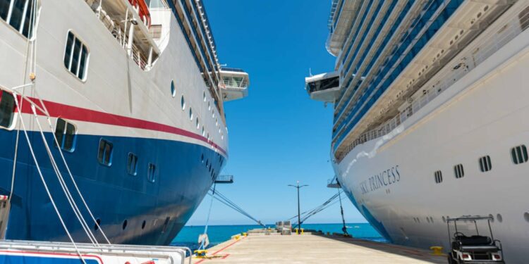 Ports Cancelled, Plumbing Issues, Solar Eclipse