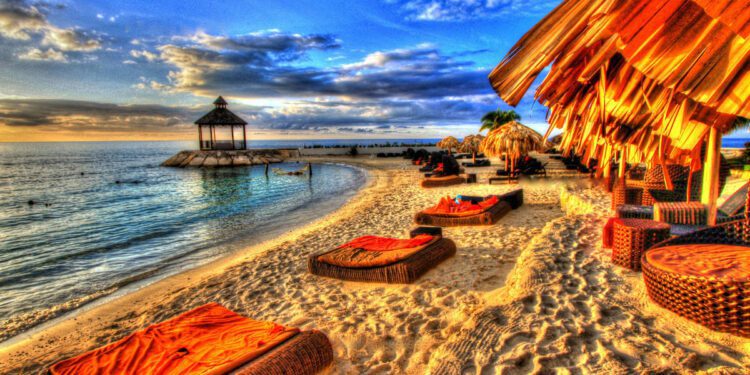 Jamaica Travel Guide, News and Information