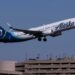Analyzing Alaska Airlines' Anchorage-Los Angeles Dominance