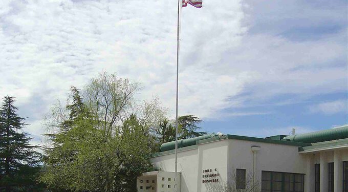 Rural County Representatives of California (RCRC) Reports Bipartisan Bill Introduced to Prevent Medicaid Cuts to Hospitals