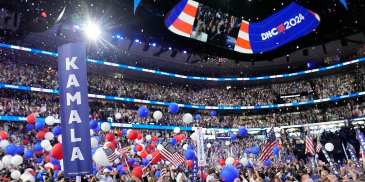 'Death to America' chant added to DNC video