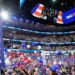 'Death to America' chant added to DNC video