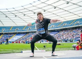 How to watch and follow the Wanda Diamond League meeting in Silesia | NEWS