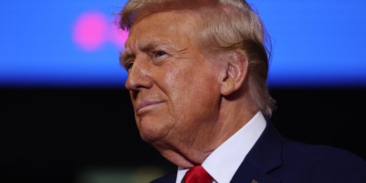 Trump is right about an 'Iron Dome' missile shield for the US homeland