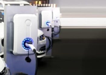 State Rankings: Electric Vehicles per Capita in the United States