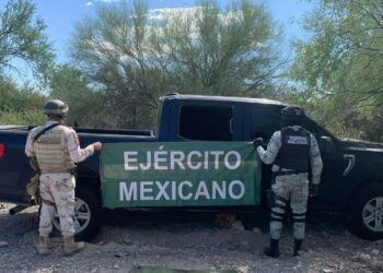 Two Arizona residents killed after armed attack on Mexican highway near southern border