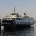 Two retired WSF ferries headed to Ecuador for recycling