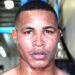Cuba's Kevin Brown believes he is a step away from a title