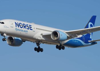 A Look At London Gatwick's Focus Regions