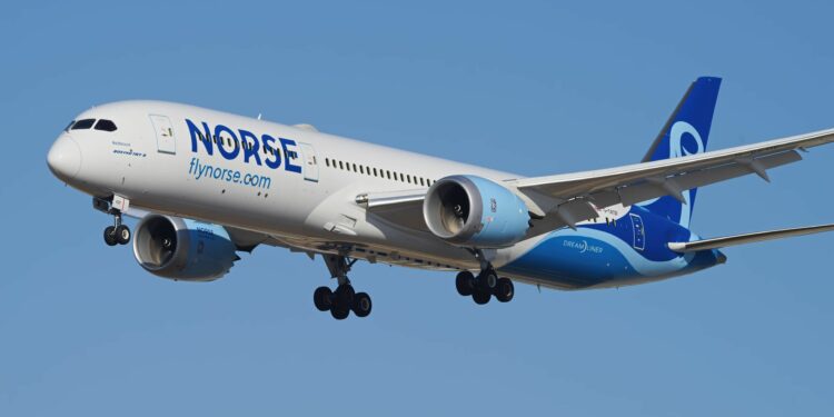 A Look At London Gatwick's Focus Regions