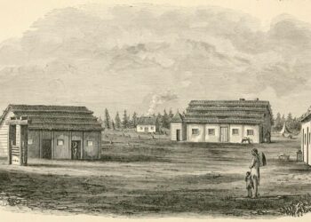 Book review: ‘Signals’ affirms Kris Farmen’s status as one of Alaska’s finest historical novelists