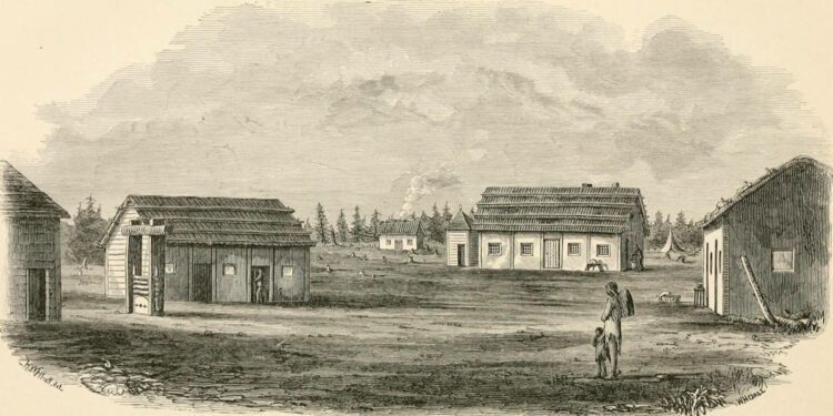 Book review: ‘Signals’ affirms Kris Farmen’s status as one of Alaska’s finest historical novelists