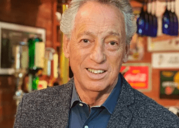 Quique Wolff transmitirá la Copa América para un canal de Bolivia