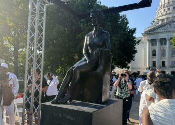 America's newest monuments unveil a different look at the nation's past