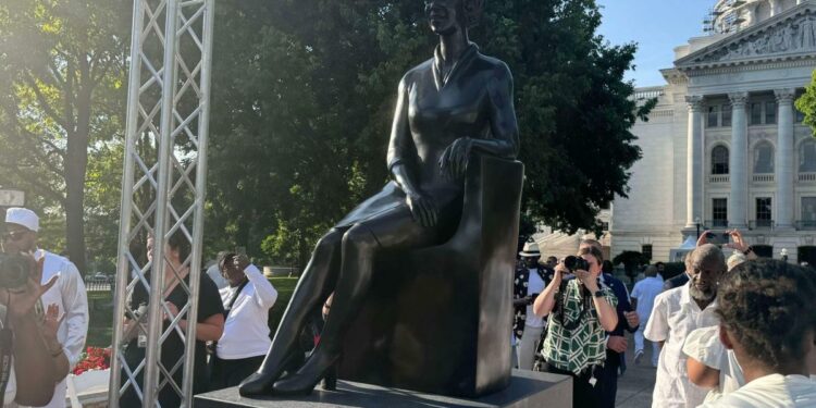 America's newest monuments unveil a different look at the nation's past