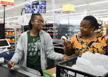 They fled genocide. In America they found safety — and apathy.