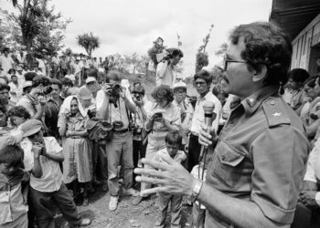 Is Nicaragua's Ortega-Murillo Dictatorship Nearing Its End?
