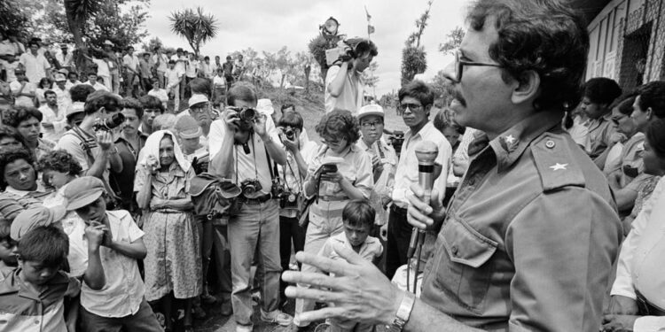 Is Nicaragua's Ortega-Murillo Dictatorship Nearing Its End?