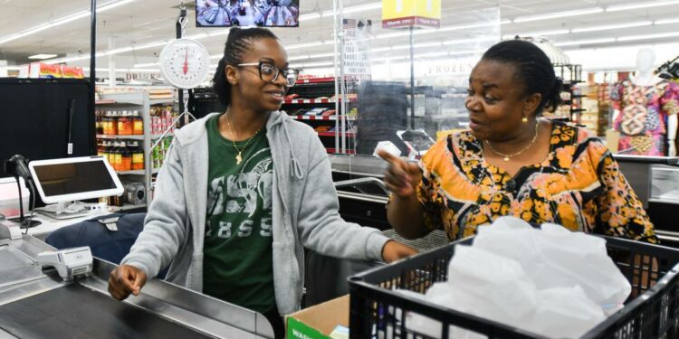 They fled genocide, hoping to find safety in America. They found apathy.