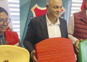 El particular dato del estadio donde hará local la selección de Bolivia en las Eliminatorias :: Olé