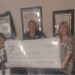 Local republican women donate $1,000 to the South Lake Tahoe American Legion | South Lake Tahoe